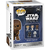 Boneco Funko Pop Star Wars Episódio IV Chewbacca 596 na internet