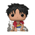 Boneco Funko Pop One Piece Luffy Gear Two 1269