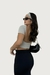 Cropped Fran - comprar online