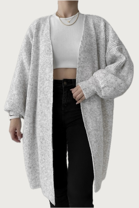 Cardigan Mousse