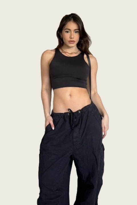 Cropped Yá