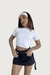 Cropped Fran - loja online