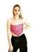 Corselet Celine na internet