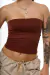 Combo Tube Top (3 unidades) - After Wear 