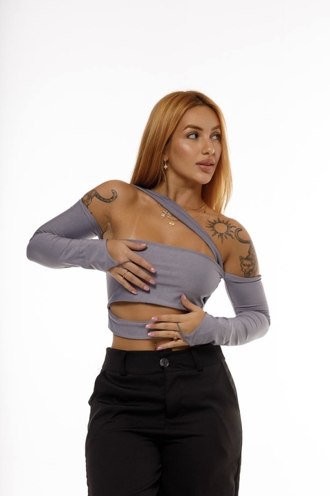 Cropped Gabi