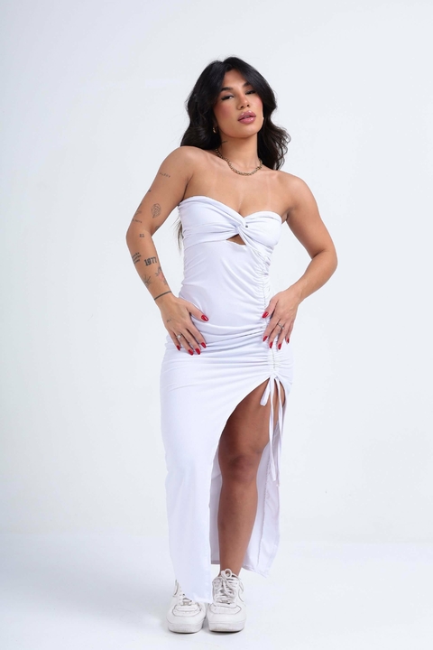 Vestido Stella