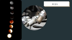 Banner de la categoría Bujia
