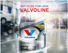 Banner de la categoría Aceite de motocicleta Valvoline importado