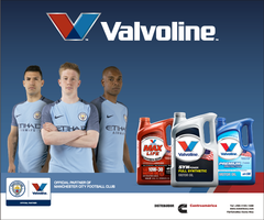 Banner de la categoría Aceite de motor Valvoline Premium Blue importado