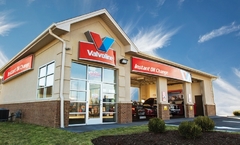 Banner de la categoría Distribuidor autorizado valvoline