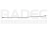 CHICOTE CERRADURA FD ECONOLINE 92-08 83 CM LARGO PUERTA TRASERA LATERAL ABATIBLE IZQ