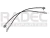 JGO CABLES TAPA FD LOBO 04-08 NAC