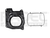 BASE DE FARO NS D21 87-97 AMER PATA CORTA DEPO DER