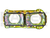 BASE DE FARO NS 720 84-91 LUCID DEPO IZQ