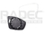 LUNA ESPEJO VW VENTO 14-15 S/DESEMPANANTE IZQ