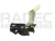 CHAPA COFRE DG PICK UP 81-93 P/CHICOTE C/PALANCA