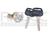 CILINDRO CHAPA DE GASOLINA TY PICK UP 89-95