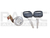 CILINDRO CHAPA DE GASOLINA TY PICK UP/HILUX 98-04