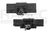 CLINDRO CAJUELA VW JETTA 85-92 CON LLAVE TW