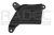 REJILLA DEFENSA DELANTERA CV SILVERADO 19-21 S/HOYO P/FARO 1500/2500/LS/LT/LTZ/RST/TRAIL BOSS/HIGH COUNTRY M V6/V8 6/8 CILINDROS 4.3/5.3/6.2L 2/4 PUERTAS DER