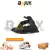 REJILLA FASCIA DELANTERA NS SENTRA 20-22 S/HOYO P/FARO SENSE L4 4 CILINDROS 2.0L 4 PUERTAS IZQ