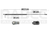 AMORTIGUADOR VIDRIO 5TA PUERTA CV BLAZER 95-05/JIMMY/BRAVADA 95-04 DER/IZQ