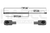 AMORTIGUADOR 5TA PUERTA CV CHEVY JOY / POP 94-12 SIN LIMPIADOR TRASERO 54 CM 29.5 CM 21 CM DER/IZQ