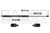 AMORTIGUADOR 5TA PUERTA FD WINDSTAR 95-98 DER/IZQ