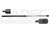 AMORTIGUADOR COFRE MC ML320 07-09/ MC ML350 06-11/ MC ML500 06-09 TK DER/IZQ