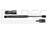 AMORTIGUADOR CAJUELA MC SLK 04-11/ MC SLK 280 06-08/ MC SLK 350 05-11 TK DER/IZQ