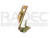 BISAGRA COFRE NS SENTRA 01-06 DER