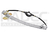 ELEVADOR CRISTAL FD GRAND MARQUIS/CROWN VICTORIA DELANTERO 92-97 ELECTRICO S/MOTOR DER
