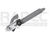 ELEVADOR CRISTAL FD F-150/F-250 73-79 MANUAL DER