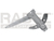 ELEVADOR CRISTAL FD F-150/F-250 80-97/F-350 92-96 MANUAL DER