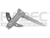 ELEVADOR CRISTAL FD F-150/F-250 80-97/F-350 92-96 MANUAL IZQ