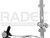 ELEVADOR CRISTAL HD ACCORD DELANTERO 94-97 4 PUERTAS ELECTRICO C/MOTOR DER