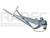 ELEVADOR CRISTAL HD ACCORD DELANTERO 98-02 2 PUERTAS ELECTRICO C/MOTOR 2 PIN DER