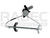 ELEVADOR CRISTAL HD ACCORD TRASERO 03-07 ELECTRICO C/MOTOR DER