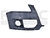 ALERON FASCIA DELANTERO AD Q5 09-12 GRIS C/HOYO P/SENSOR DER