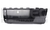 ALERON DEFENSA TRASERO CV CHEYENNE/SILVERADO/CUSTOM 07-13 NEGRO C/HOYO P/SENSOR DER