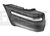 ALERON DEFENSA TRASERO CV S-10 98-04 /BLAZER 98-04 C/MOLDURA IZQ