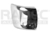 ALERON DEFENSA DELANTERA CV SILVERADO 07-13 C/HOYO P/FARO CROMADO 2500/3500/LS/LT/Z71 V8 8 CILINDROS 4.0/4.3/5.3/6.6L 2/4 PUERTAS DER