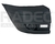 ALERON DEFENSA DELANTERO FD TRANSIT 07-12 S/HOYO P/FARO DER