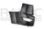ALERON FASCIA TRASERO MT OUTLANDER 07-09 P/PINTAR IZQ
