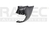 ALERON TRASERO PG PARTNER 13-19 (CORTO) CORRUGADO 2 PUERTAS DER