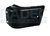 ALERON DEFENSA DELANTERO NS 720 84-91 NEGRO METAL BASE/DELUXE/SPORT TRUCK L4 4 CILINDROS 2.0/2.2/2.4/2.5L 2 PUERTAS IZQ