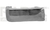 ALERON FASCIA TRASERO TY 4 RUNNER 96-01 CROMADO C/BARRENO DER
