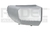 ALERON DEFENSA DELANTERO FJ CRUISER 07-13 PLATEADO IZQ