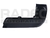 ALERON TRASERO TY TACOMA 16-21 S/HOYO P/SENSOR P/PINTAR 4X2/4X4/TRD/SPORT/EDICION ESPECIAL DER