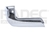ALERON TRASERO TY TACOMA 16-21 CROMADO C/HOYO P/SENSOR 4X2/4X4/TRD/SPORT/EDICION ESPECIAL IZQ